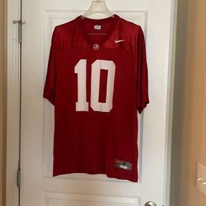 Men’s Nike M Alabama Football Jersey
